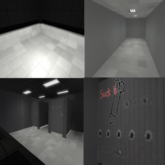 Open3DLab • Maps