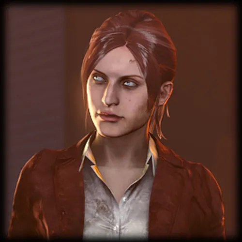 Thumbnail image for Resident Evil Revelations 2 Claire Redfield