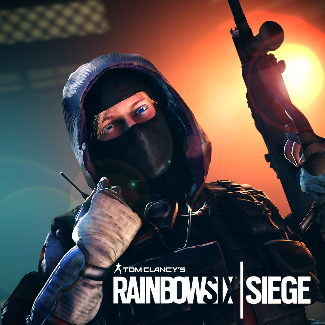 SmutBase • Rainbow Six Siege
