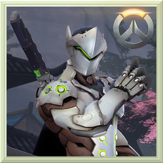 SFMLab • Genji - Overwatch