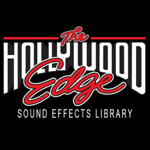 Thumbnail image for Hollywood Edge Sound Effects