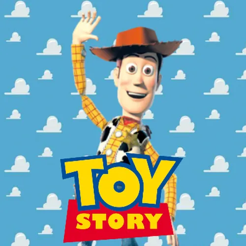 SFMLab • Toy Story - Ultimate Woody Pack