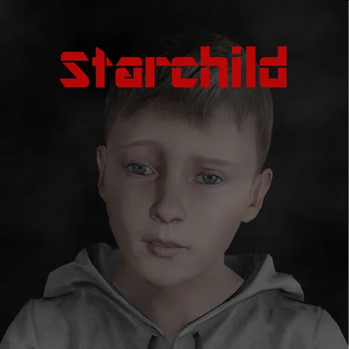 Thumbnail image for Starchild [aka body of Kyle]