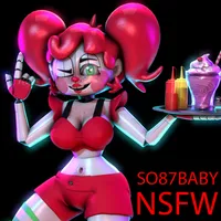 SFMLab • Disembowell's NSFW FNAF animatronics