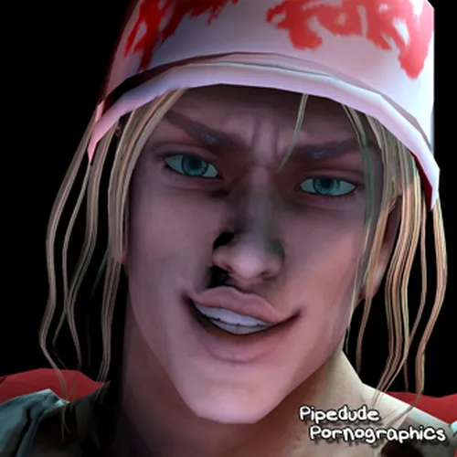 Terry Bogard - Fatal Fury - King of Fighters - Character profile 