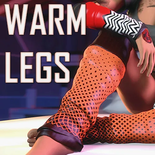 Thumbnail image for Warm Legs