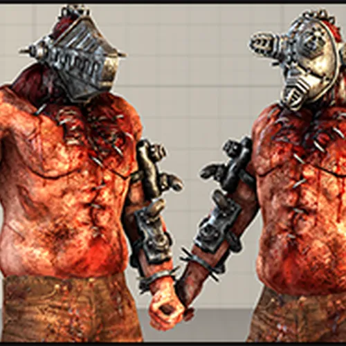 Thumbnail image for Resident Evil: Revelations 2 - Iron Head