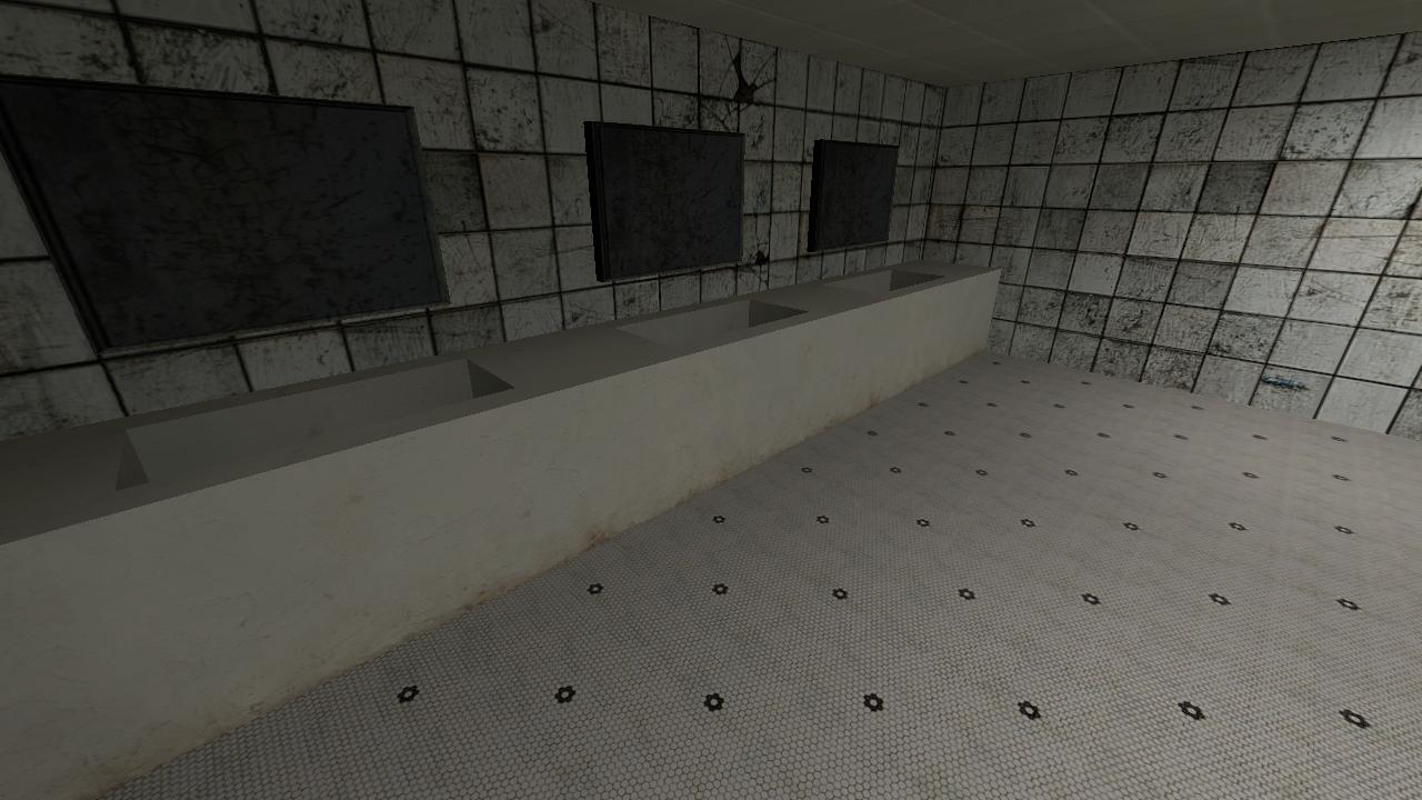 SFMLab • Glory Hole Toilets Fixed