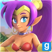 Shantae [Rafaknight] - Update -