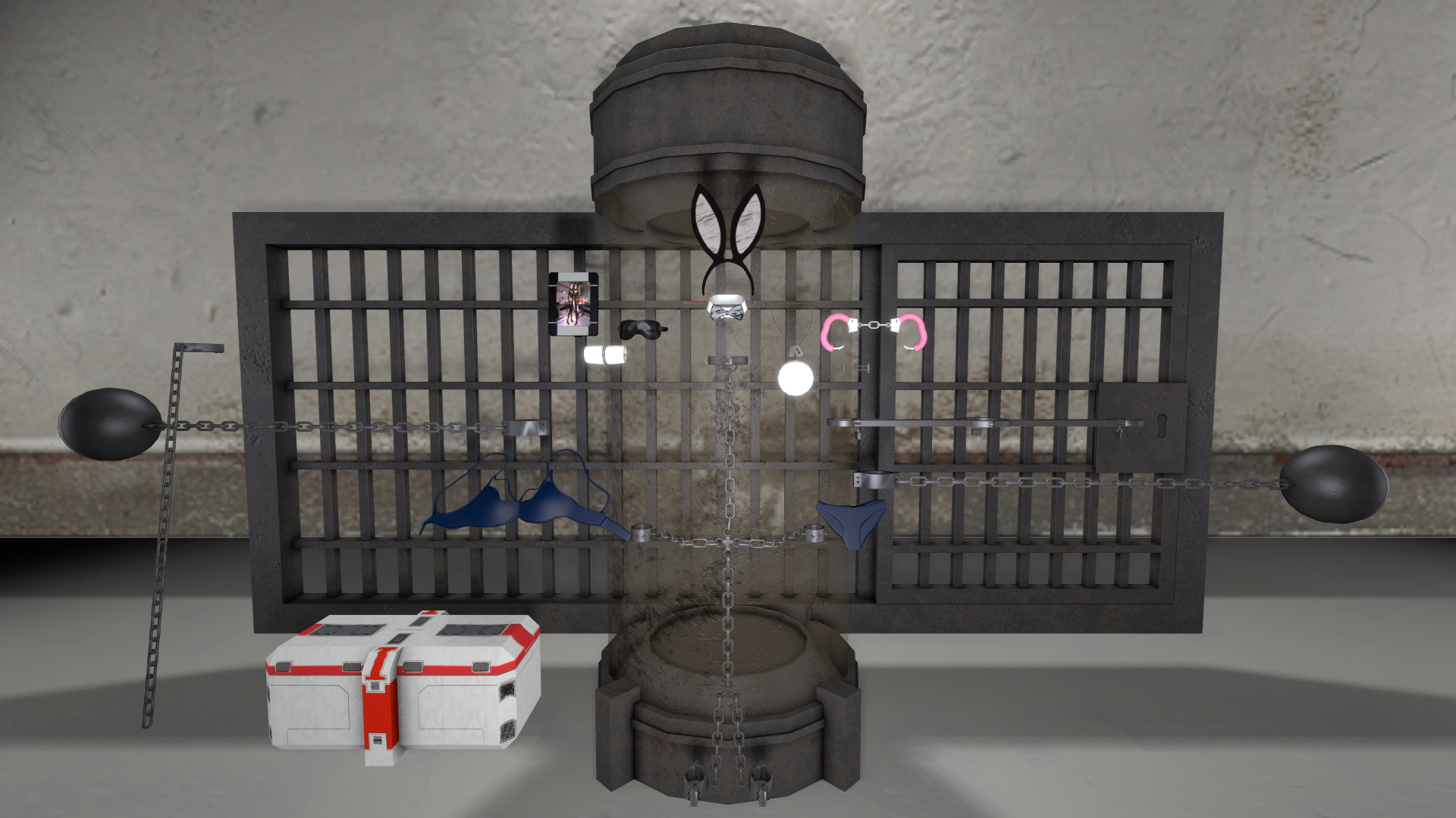 Open3DLab • SFM Scenebuild Collection