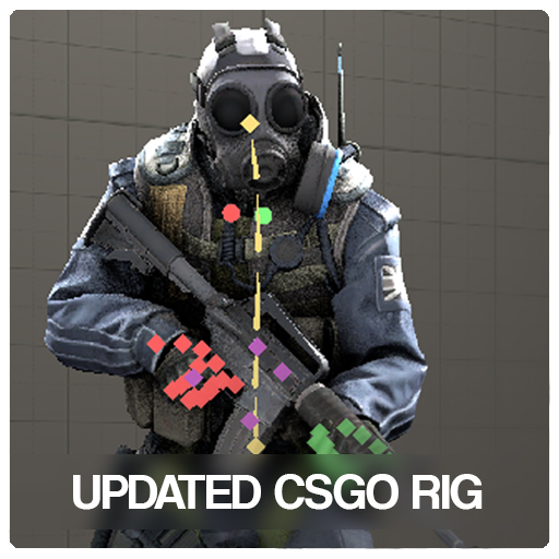 Open3DLab • [SFM] CSGO