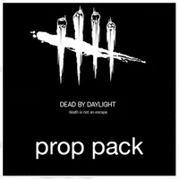 Dead by Daylight - Prop Pack