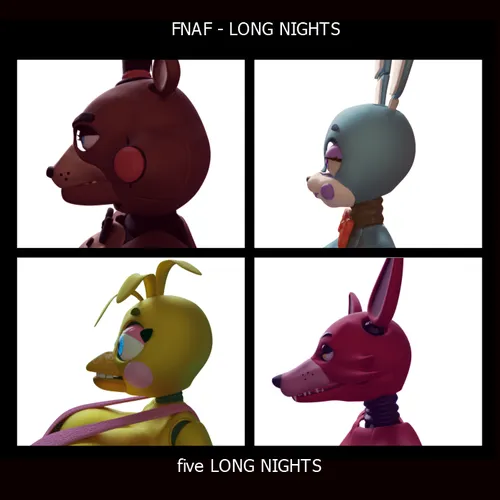 Фнаф моменты. ФНАФ нсфв. Супер ФНАФ. FNAF models SFMLAB. ФНАФ конкуренты.