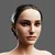 Padme nude model
