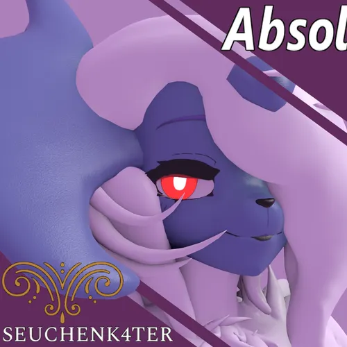 Thumbnail image for SeuchenK4ter's Absol
