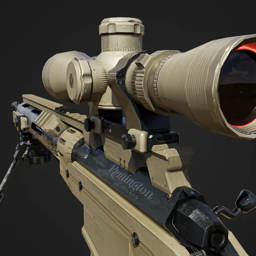 Open3DLab • MSR (COD: MW3)