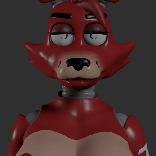 SFMLab • Sexy Foxy [S2FM]