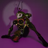 Queen Vexus