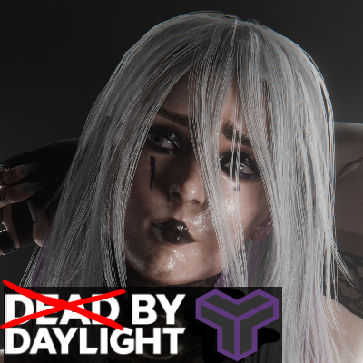 SmutBase • Ultimate Sable Ward Dead by Daylight v23.10 2025
