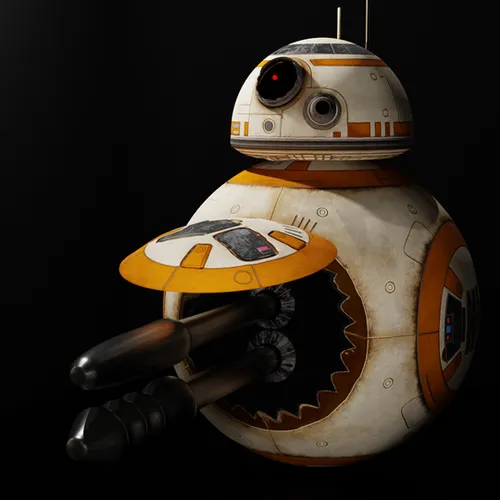 Thumbnail image for BB-8 (with penetration features)