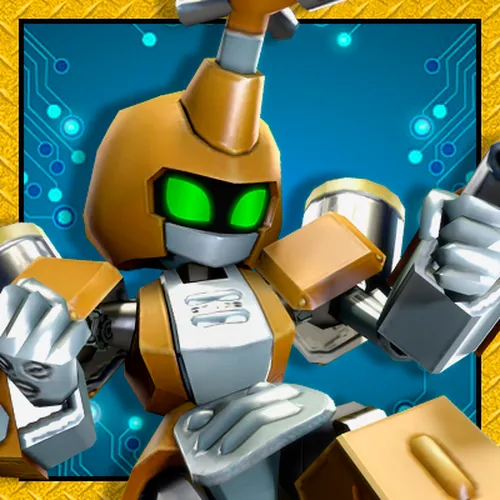 Thumbnail image for [Medabots] - The Metabee Enhanced