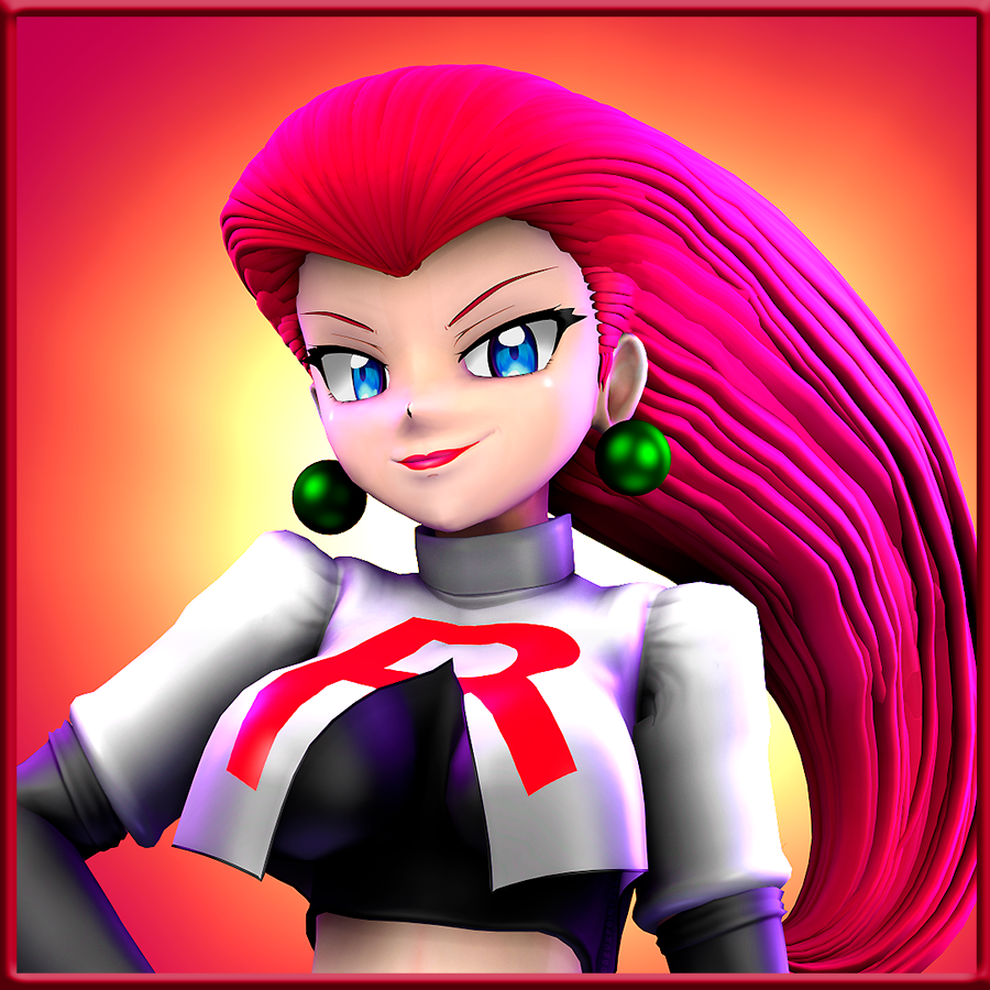 SFMLab • Jessie - [Banchoforte/Pokemon]