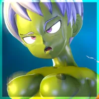 Cheelai - [DBSSB/Wallimog]