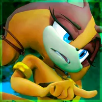 SFMLab • Agent Topaz Sonic X Garry's Mod Release