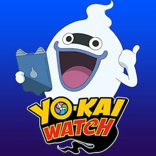 Thumbnail image for Yo Kai Watch [Models & Props]