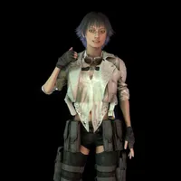 Lady (Devil May Cry 5)