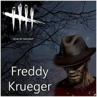Freddy Krueger [Dead By Daylight]