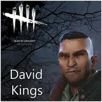 David King [Dead By Daylight]