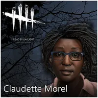 Claudette Morel [Dead By Daylight]