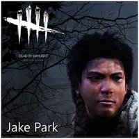 Jake Park [Dead By Daylight]
