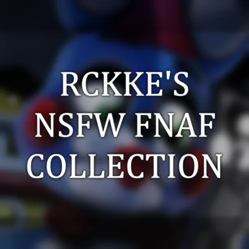 SFMLab • FNAF2 NSFW Toy Bonnie