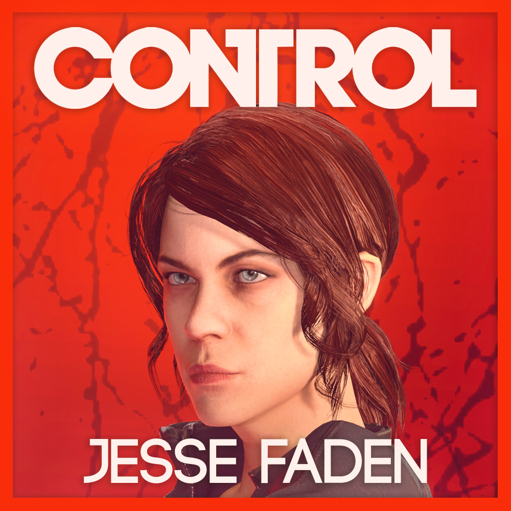 SFMLab • Jesse Faden - Control