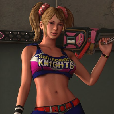 SFMLab • juliet starling