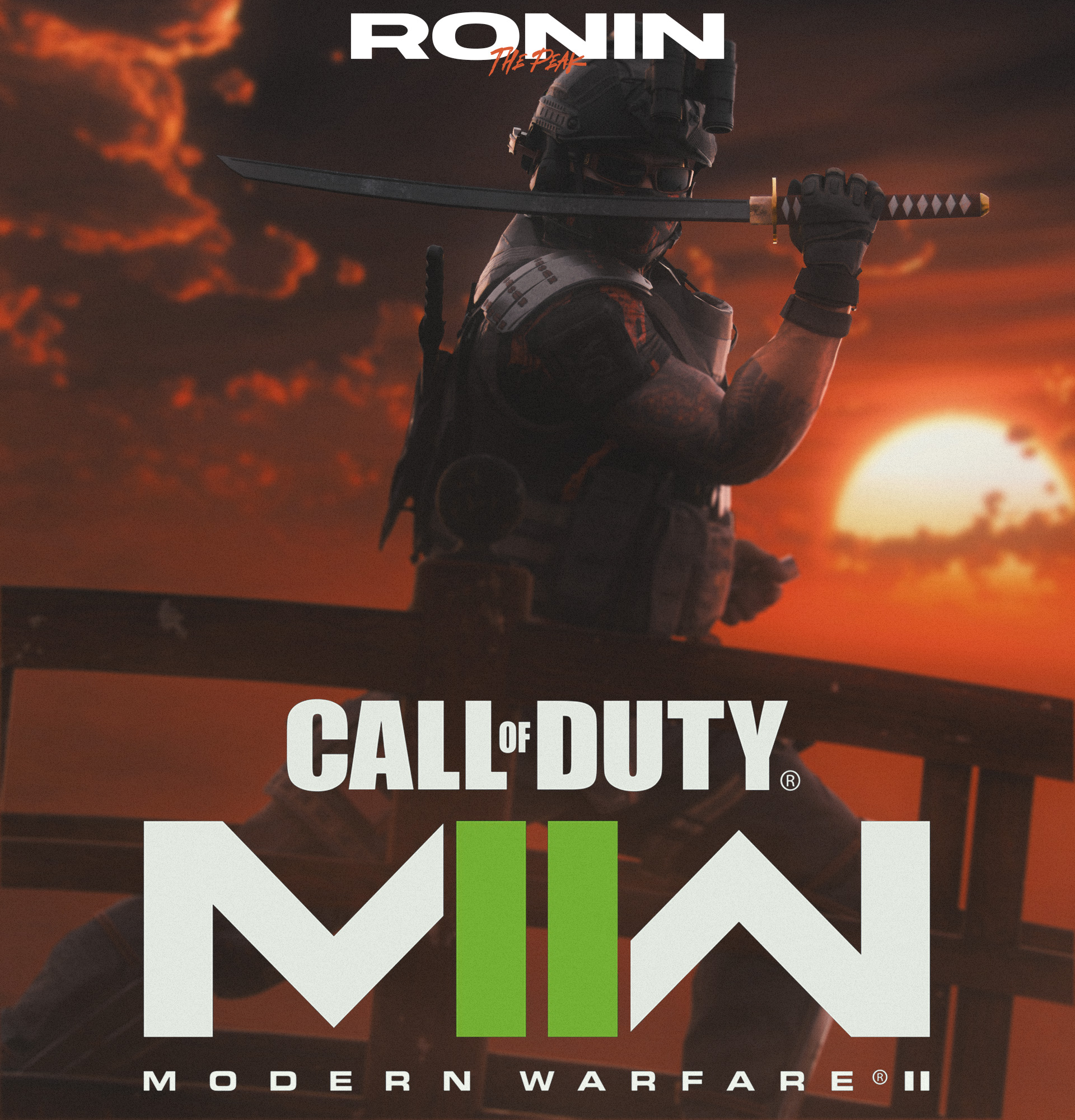 SFMLab • COD SKINS