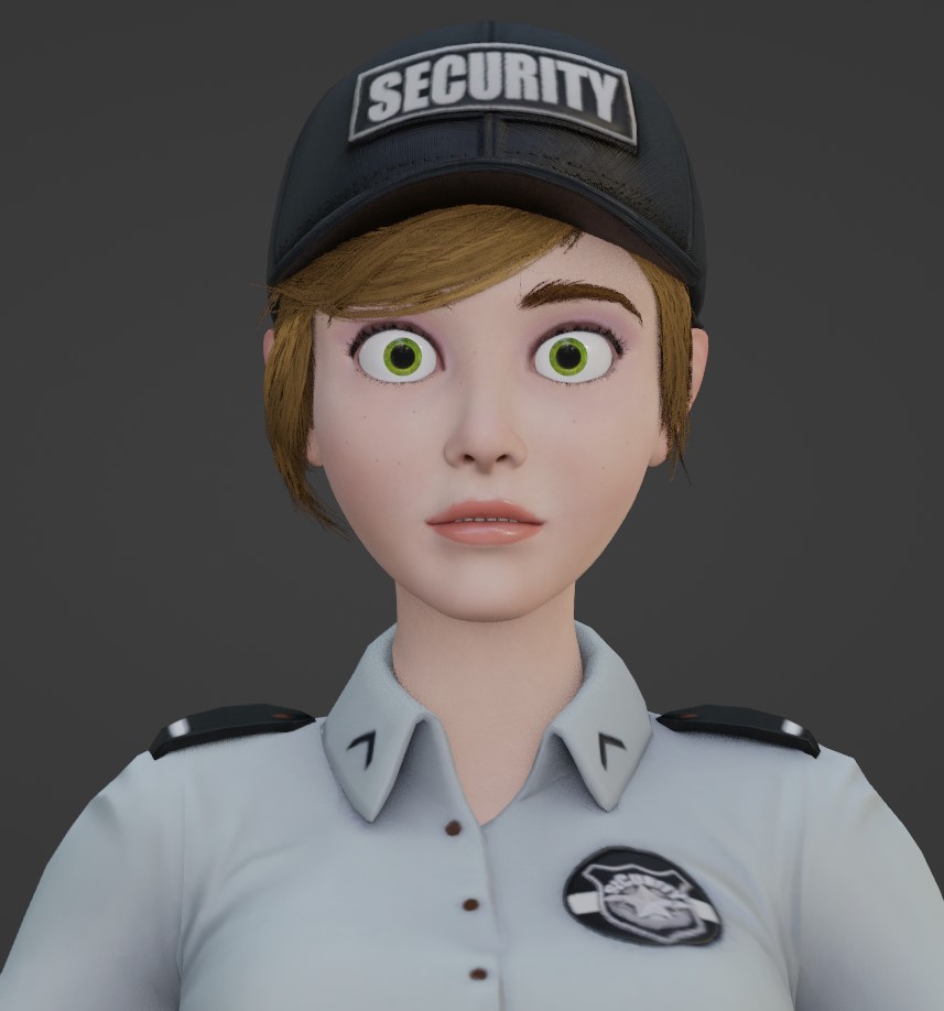 SFMLab • Five Nights at Freddy's