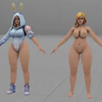 Bunny Penny Fortnite Nudeable