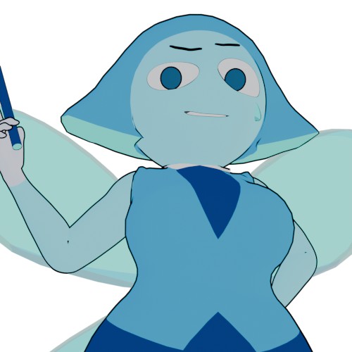 SmutBase • Ocean Beryl