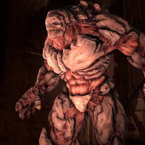 Gallery: Gears of War 2's Creepy New Creatures