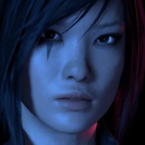 Faith Connors, Mirrors Edge [QK9RFDDQC] : r/SF6Avatars