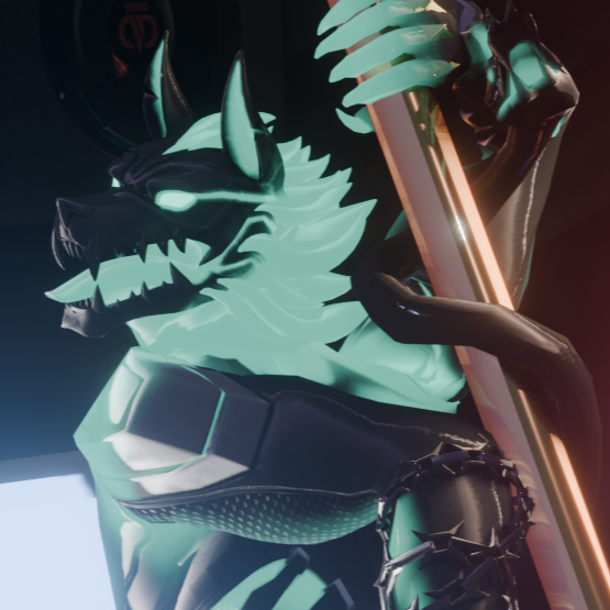 SmutBase • Cerberus (Fortnite) v1.5