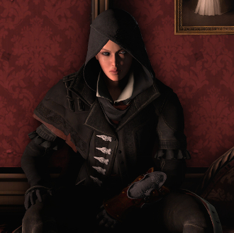 SFMLab • Assassin's Creed