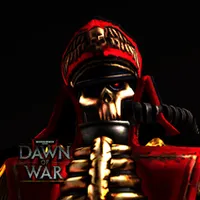 Warhammer 40,000 Dawn Of War 1 & 2 Model Pack