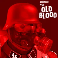 Wolfenstein: The Old Blood Pack