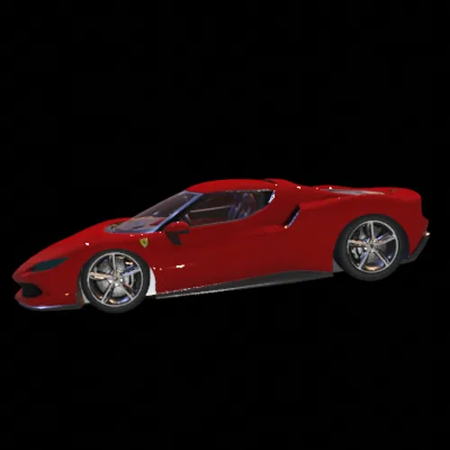 Thumbnail image for Ferrari (Fortnite)