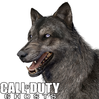 Call Of Duty Spoken Wolf Curzon The Wolf Of Wall Street Supporting