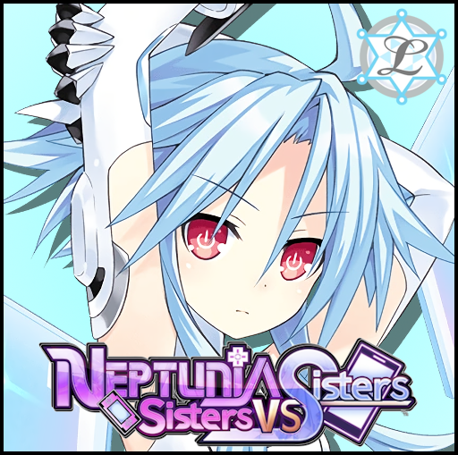 Hyperdimension Neptunia Sisters VS Sisters/Gamemaker R:Evolution Lowee Pack